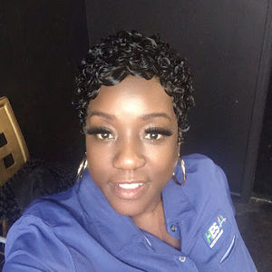 Meet your Posher, Natasha